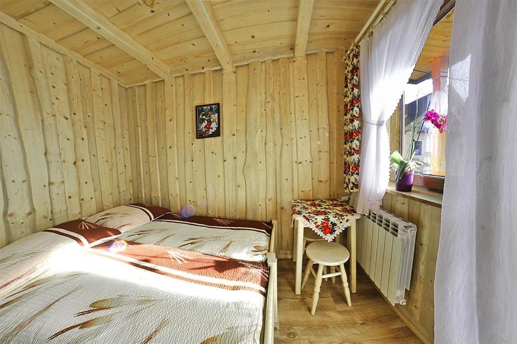 Отели типа «постель и завтрак» U Gałów Поронин-53
