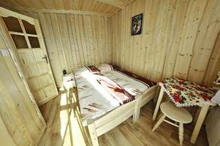 Отели типа «постель и завтрак» U Gałów Поронин Двухместный номер с 1 кроватью-25